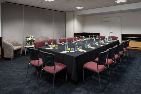 Rydges Darwin Central - Accommodation Broome 24