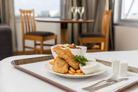 Rydges Darwin Central - Accommodation Broome 23