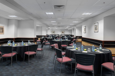 Rydges Darwin Central - Accommodation Broome 26