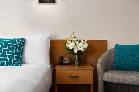 Rydges Darwin Central - Accommodation Broome 4