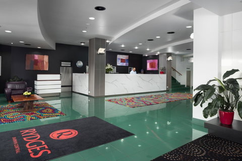Rydges Darwin Central - Accommodation Broome 14