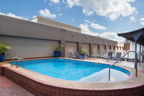 Rydges Darwin Central - Accommodation Broome 12