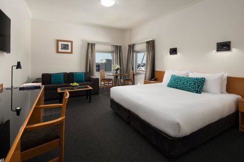 Rydges Darwin Central - Accommodation Broome 3