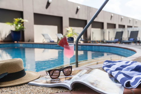 Rydges Darwin Central - Accommodation Broome 13