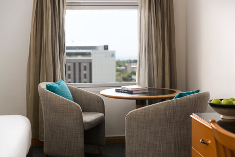 Rydges Darwin Central - Accommodation Broome 10