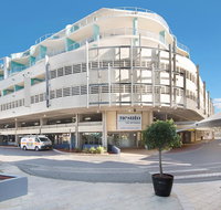 Nesuto The Entrance formerly Waldorf The Entrance Serviced Apartments - Accommodation Broome