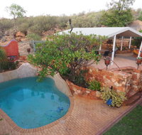 Wilmots on Dixon - Accommodation Broome