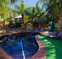 Alice On Todd Apartments - Accommodation Broome