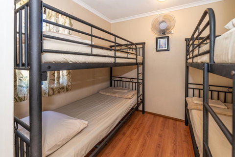Oasis Tourist Park - Accommodation Broome 17