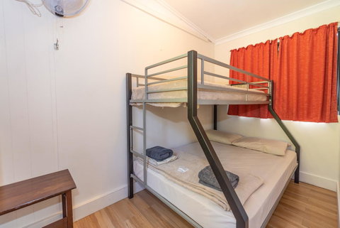 Oasis Tourist Park - Accommodation Broome 15