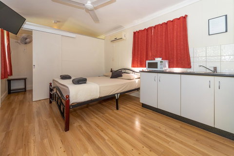 Oasis Tourist Park - Accommodation Broome 16
