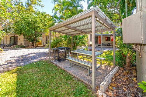 Oasis Tourist Park - Accommodation Broome 3