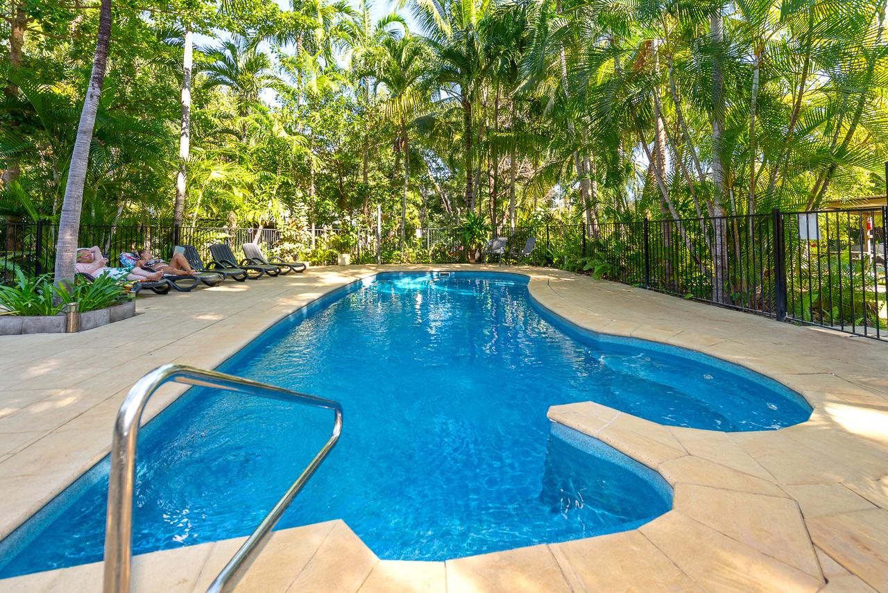 Virginia NT Accommodation Broome