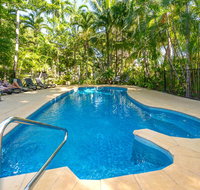 Oasis Tourist Park - Accommodation Broome