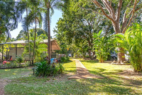 Oasis Tourist Park - Accommodation Broome 23