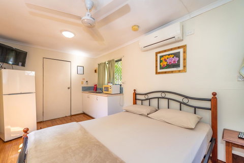 Oasis Tourist Park - Accommodation Broome 18