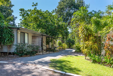 Oasis Tourist Park - Accommodation Broome 21