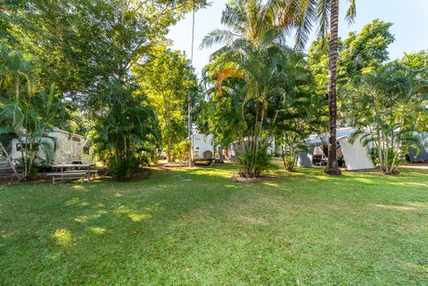 Oasis Tourist Park - Accommodation Broome 22