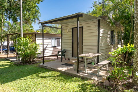 Oasis Tourist Park - Accommodation Broome 20