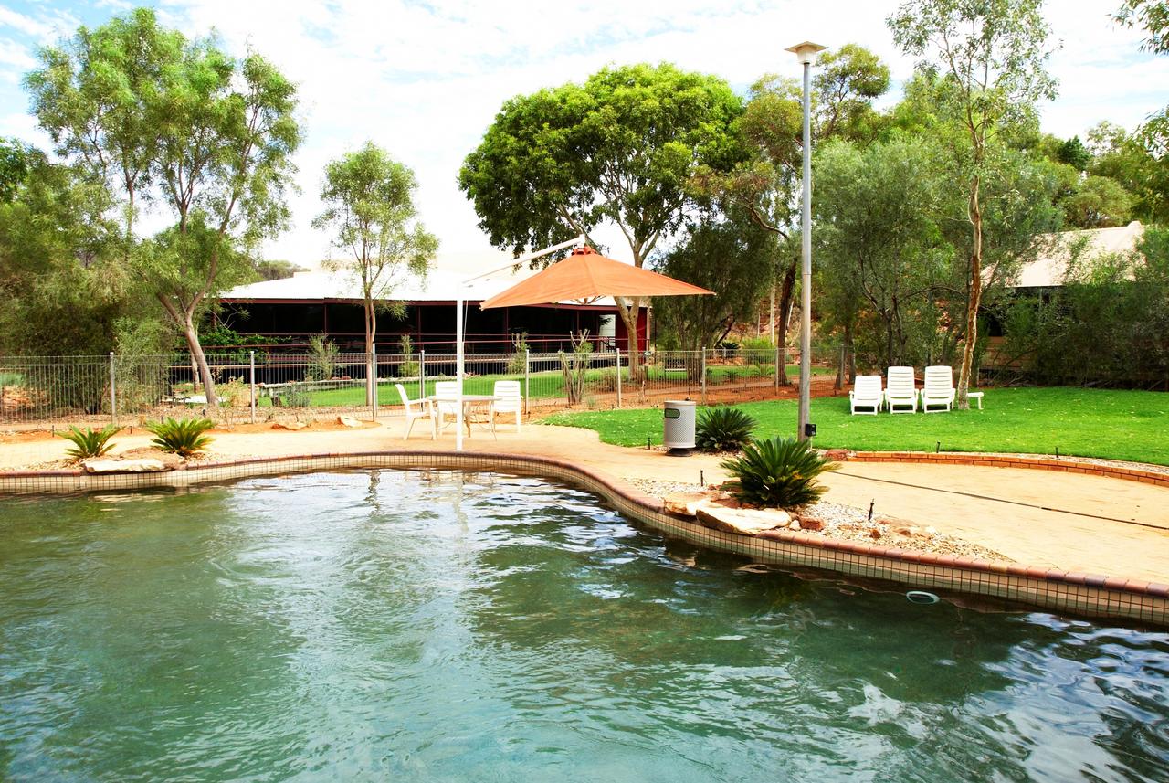 Areyonga NT Accommodation Broome