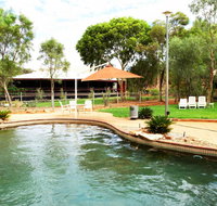 Kings Canyon Resort - Accommodation Broome