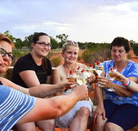 Erldunda Roadhouse - Accommodation Broome