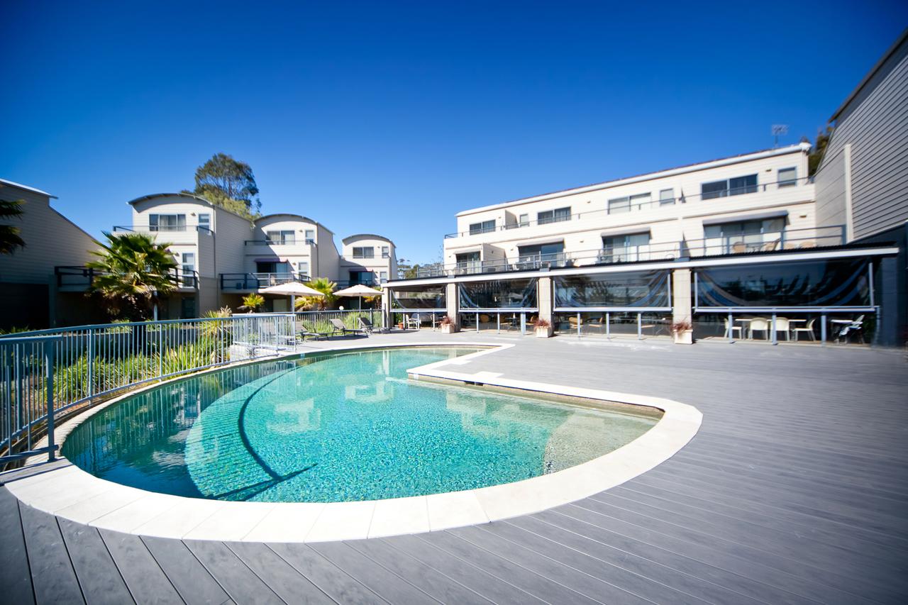 Batehaven NSW Accommodation Broome