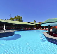 Mercure Alice Springs Resort - Accommodation Broome