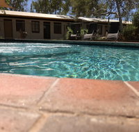 Glen Helen Lodge - Accommodation Broome