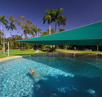 Kakadu Lodge - Accommodation Broome