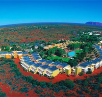 Sails in the Desert - Accommodation Broome