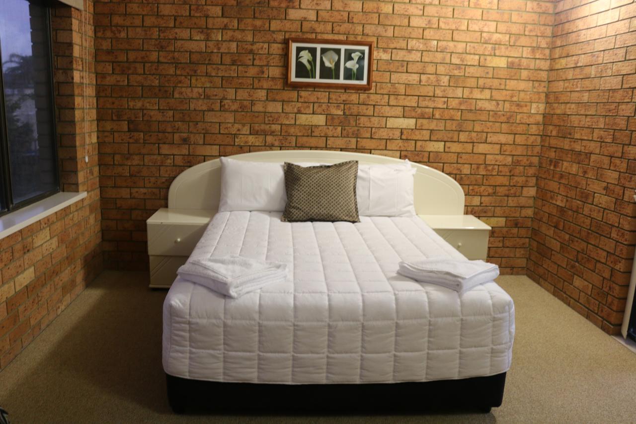 Forster NSW Accommodation Broome