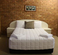 Golden Sands Motor Inn - Accommodation Broome