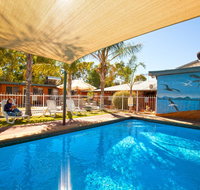 Alice Lodge Backpackers - Accommodation Broome