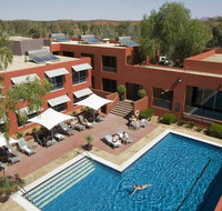 The Lost Camel Hotel - Accommodation Broome