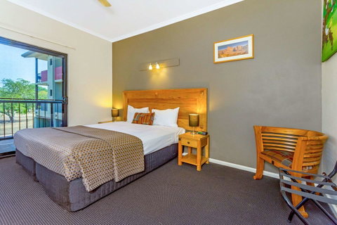 Quality Hotel Darwin Airport - Accommodation Broome 18