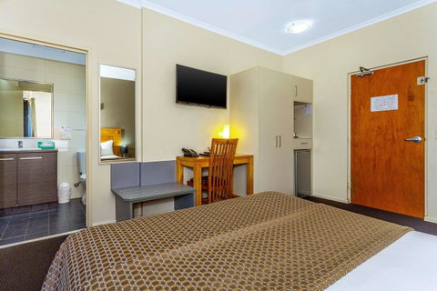 Quality Hotel Darwin Airport - Accommodation Broome 8