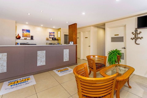Quality Hotel Darwin Airport - Accommodation Broome 25