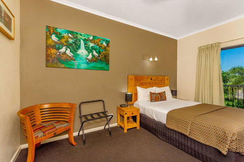 Quality Hotel Darwin Airport - Accommodation Broome 13