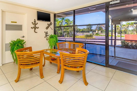 Quality Hotel Darwin Airport - Accommodation Broome 6