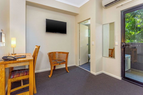 Quality Hotel Darwin Airport - Accommodation Broome 15