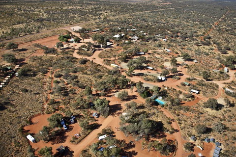 Kings Creek Station - Accommodation Broome 3