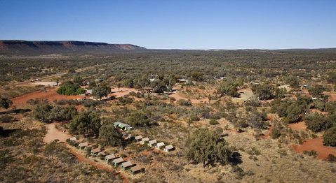 Kings Creek Station - Accommodation Broome 18