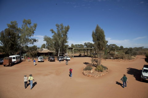 Kings Creek Station - Accommodation Broome 10