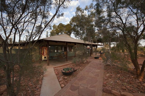 Kings Creek Station - Accommodation Broome 19
