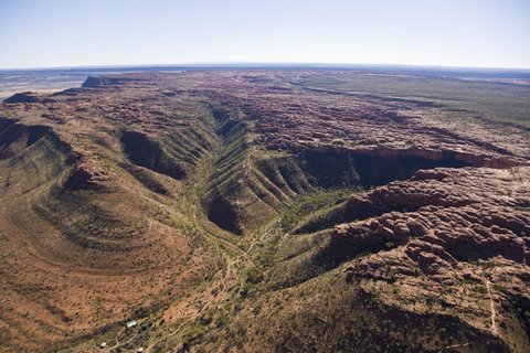 Kings Creek Station - Accommodation Broome 5