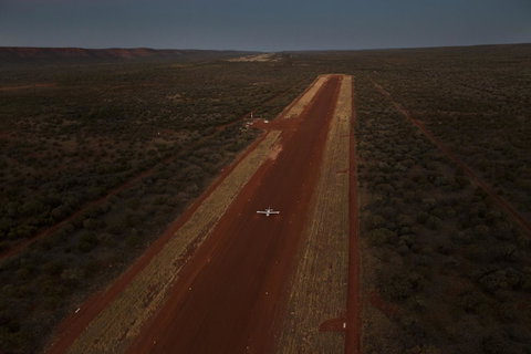 Kings Creek Station - Accommodation Broome 4