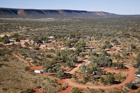 Kings Creek Station - Accommodation Broome 12