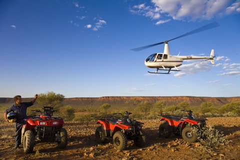 Kings Creek Station - Accommodation Broome 16