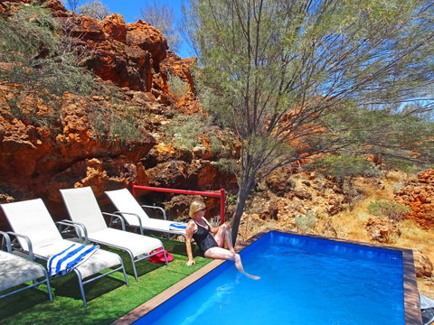 Kings Creek Station - Accommodation Broome 2